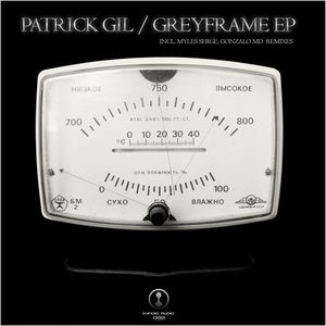 Greyframe Ep