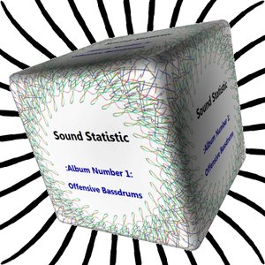 Avatar for Sound Statistic