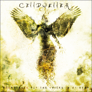 Soundtrack for the Voices in My Head, Volume 01 cover