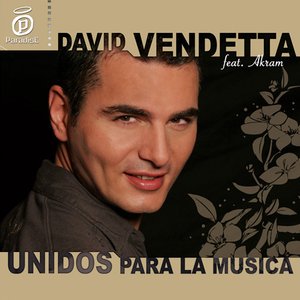 David Vendetta feat. Akram 的头像