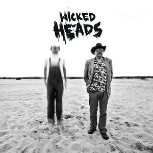 Wicked Heads  - EP