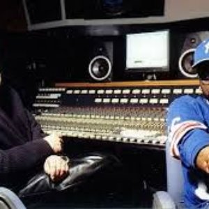 Bill Laswell & Grandmixer DXT 的头像