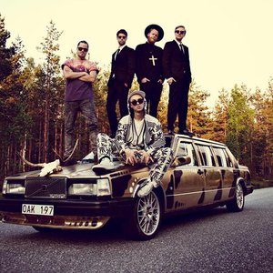 Movits!, Maskinen 的头像