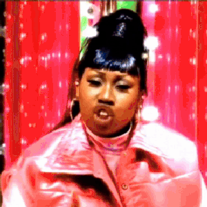 Missy Elliott, 702, Magoo 的头像