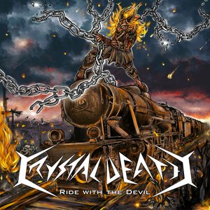 Ride with the Devil