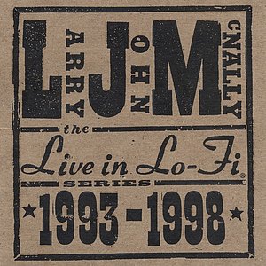 Live In Lo Fi 1993-1998