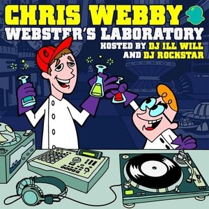 Chris Webby - Websters Laboratory - Zortam Music
