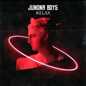 Relax - Single