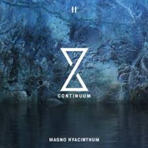 Continuum II: Magno Hyacinthum - EP