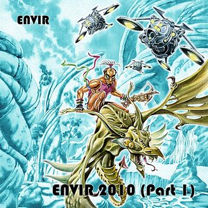 Envir 2010 (Part 1)