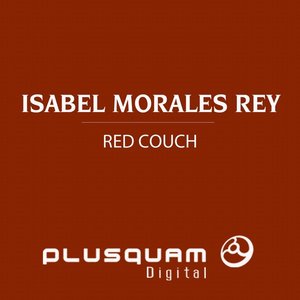 Red Couch - Single