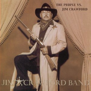 The People vs. Jim Crawford