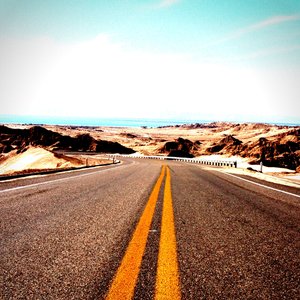 Highway Don't Care