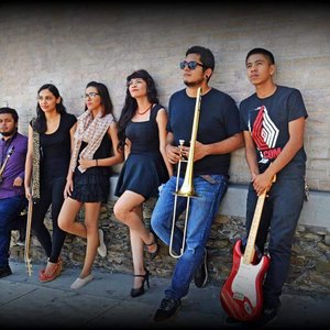 Colectivo Ska Monterrey 的头像