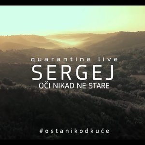 Oči nikad ne stare