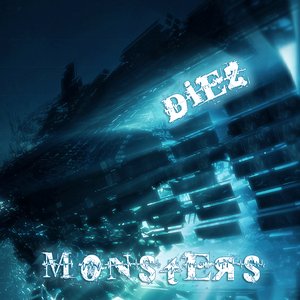 Monsters EP