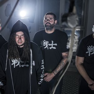 'Ragga metal' için resim