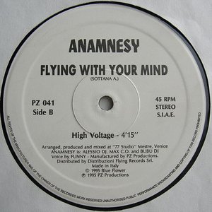 Flying With Your Mind