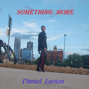 Something More - Single