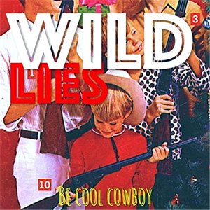 Be Cool Cowboy 的头像