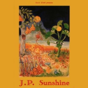 J.P. Sunshine