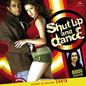 Shut Up And Dance