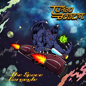 The Space Gargoyle