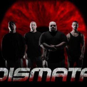 Dismata 的头像