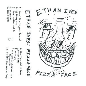 Pizza Face