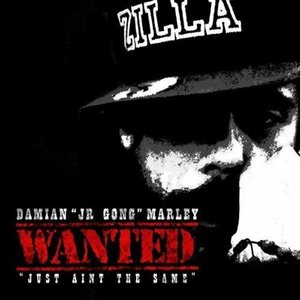 Wanted (Just Aint The Same)