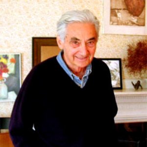 Howard Zinn için avatar