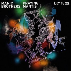 Image for 'Praying Mantis'