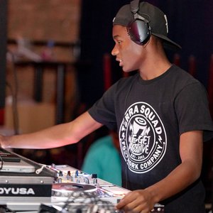 Dj Corey 的头像
