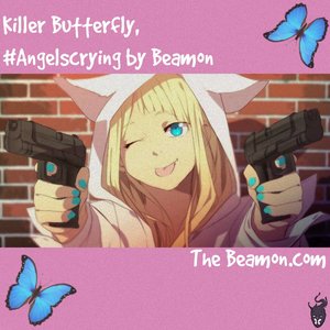 Killer Butterfly - Single