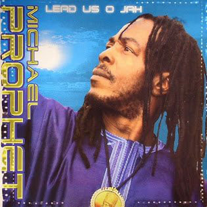 Lead Us O Jah cover