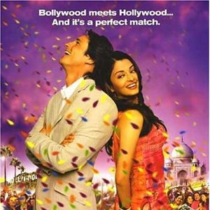 Bride and Prejudice のアバター