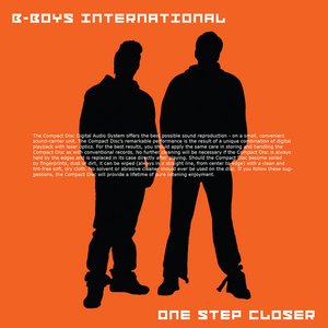 One Step Closer - Single