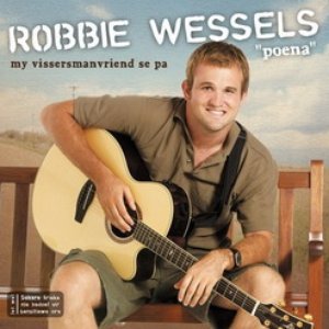 Robbie Wessels のアバター