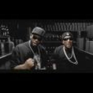 Joung Jeezy feat. R.Kelly 的头像