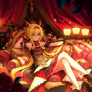 Avatar for 黒埼ちとせ