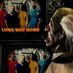 Long Way Home - Single