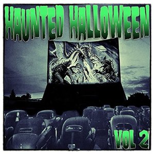 Haunted Halloween, Vol. 2