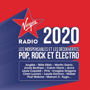 Virgin Radio 2020