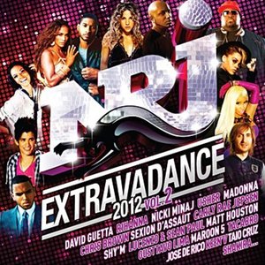 NRJ Extravadance 2012 Vol 2