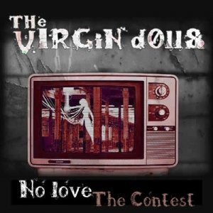 No Love - The Contest