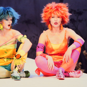 Humpe Humpe photo provided by Last.fm