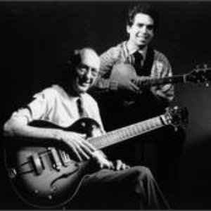 Howard Alden & George Van Eps için avatar