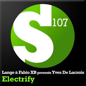 Lange & Fabio XB presents Yves De Lacroix için avatar