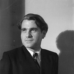 Josef Keilberth 的头像