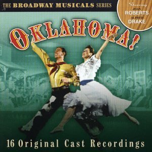 Oklahoma! (Original Broadway Cast) のアバター